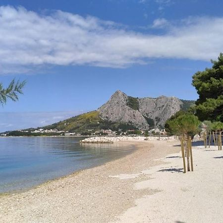 Apartment Kate Omiš Zewnętrze zdjęcie