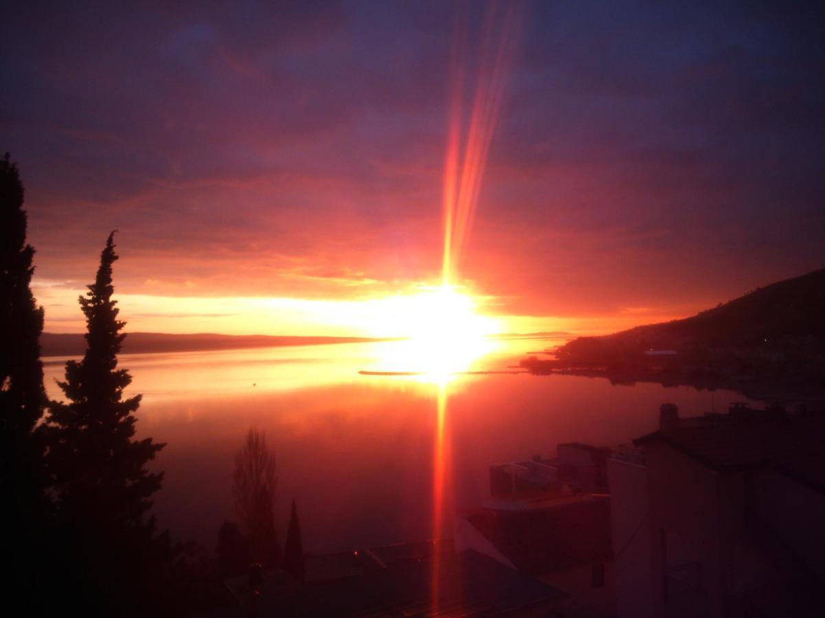 Apartment Kate Omiš Zewnętrze zdjęcie