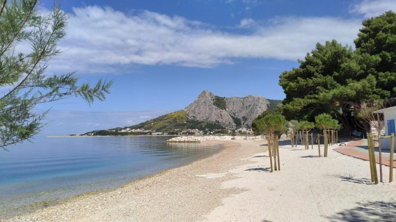 Apartment Kate Omiš Zewnętrze zdjęcie