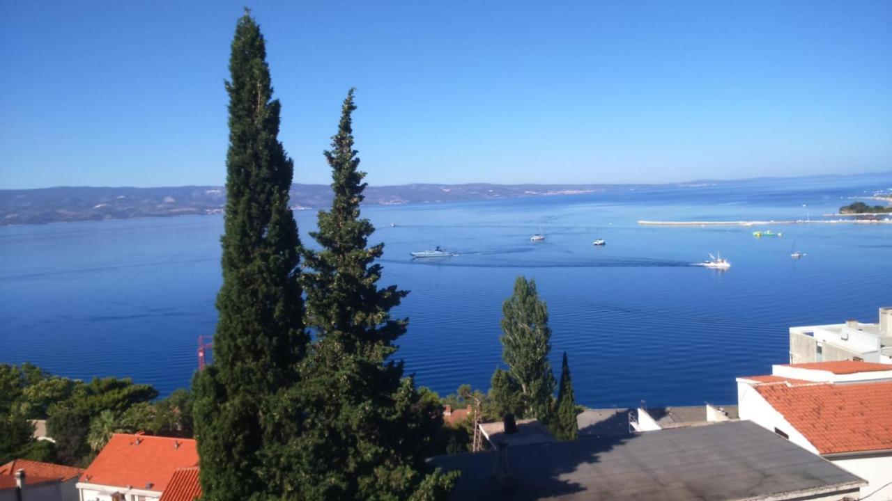 Apartment Kate Omiš Zewnętrze zdjęcie