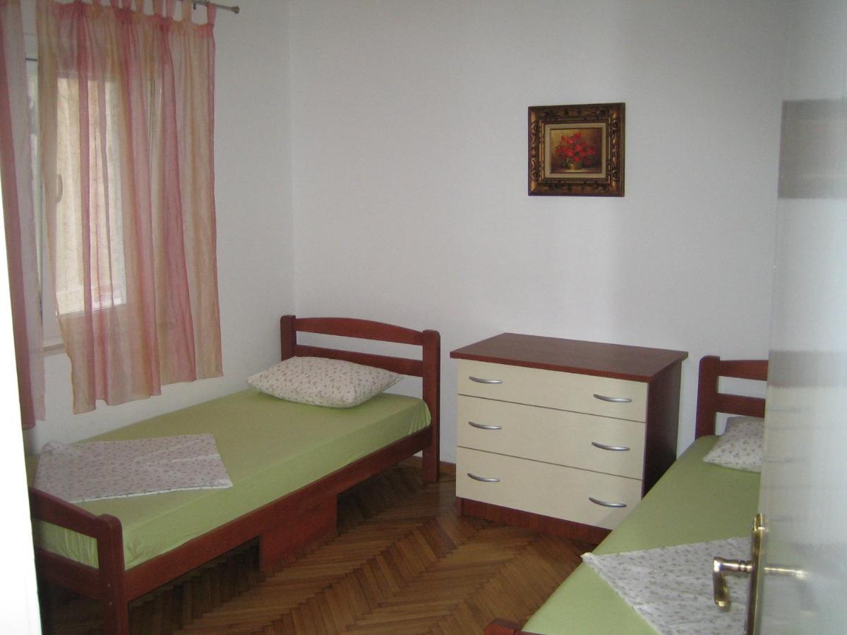 Apartment Kate Omiš Zewnętrze zdjęcie