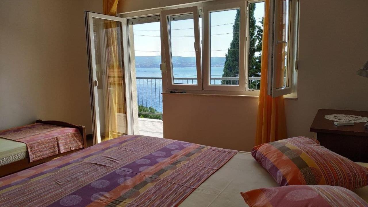 Apartment Kate Omiš Zewnętrze zdjęcie