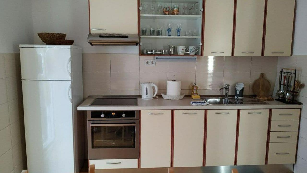Apartment Kate Omiš Zewnętrze zdjęcie