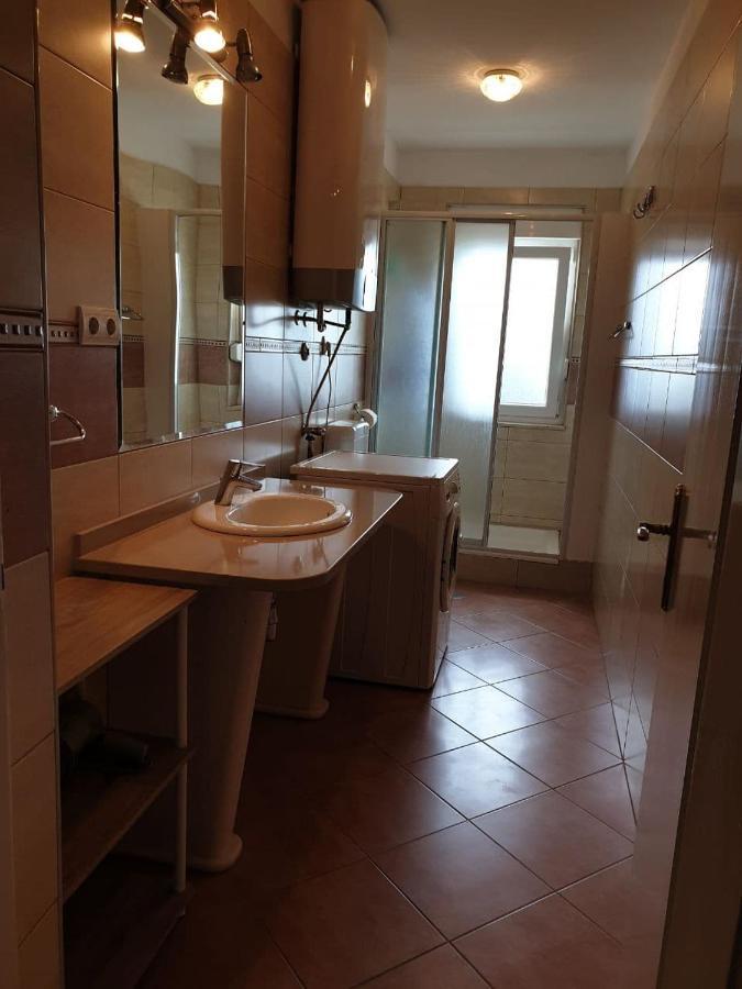 Apartment Kate Omiš Zewnętrze zdjęcie