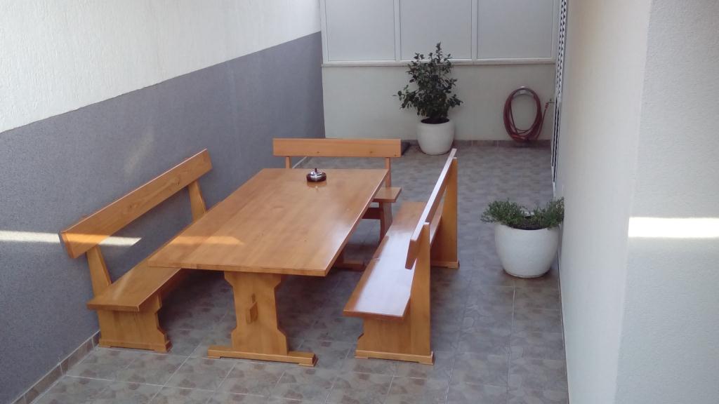 Apartment Kate Omiš Zewnętrze zdjęcie